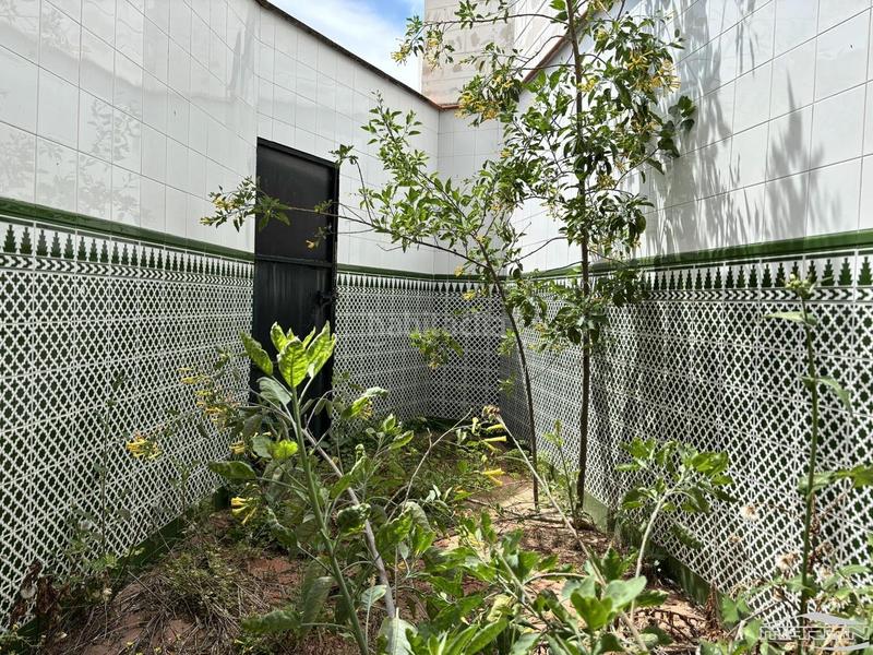 Foto d2472de9-93c4-4d3e-a001-b978f7e73bb0. Casa en antonio baena 16 en Puente Genil