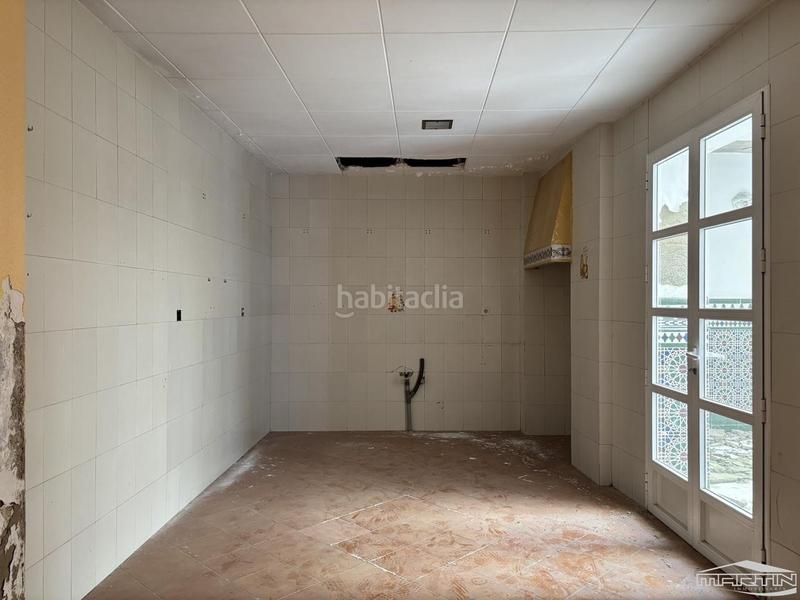 Foto d5052dc1-c3da-4fb3-aa53-e1166eaaf176. Casa en antonio baena 16 en Puente Genil
