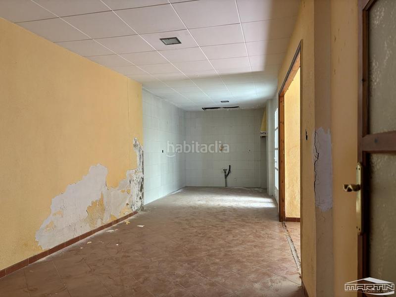 Foto df93c1f4-d939-4d90-8f88-3f8501c97467. Casa en antonio baena 16 en Puente Genil