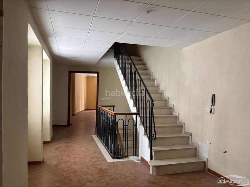 Foto 226984e3-746f-4921-87ab-770529ee8521. Casa en calle antonio baena 16 en Puente Genil