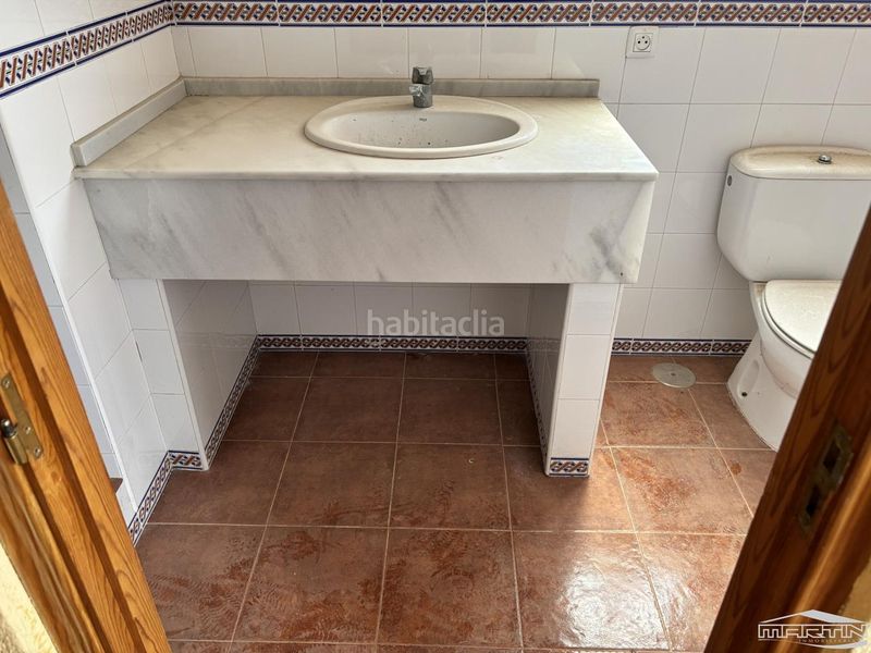 Foto 6540ffad-76d1-4cc5-ad36-353eebbc5e0a. Casa en calle antonio baena 16 en Puente Genil