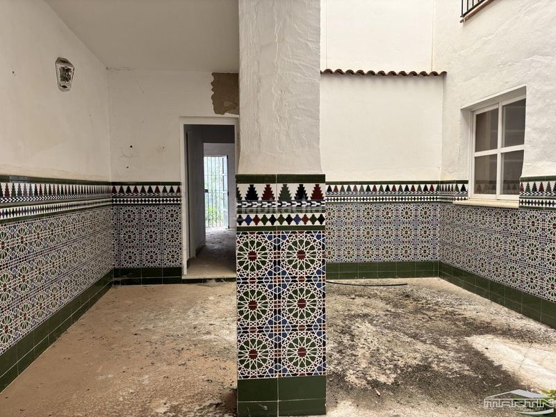 Foto 88062eb7-f03c-4513-ad30-6dff7823f629. Casa en calle antonio baena 16 en Puente Genil
