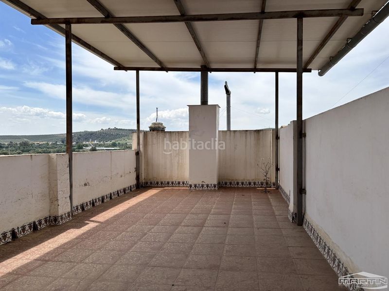 Foto d40b6545-664b-42fa-b001-0401382e9bad. Casa en calle antonio baena 16 en Puente Genil