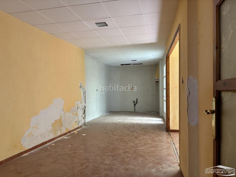 Foto df93c1f4-d939-4d90-8f88-3f8501c97467. Casa en calle antonio baena 16 en Puente Genil