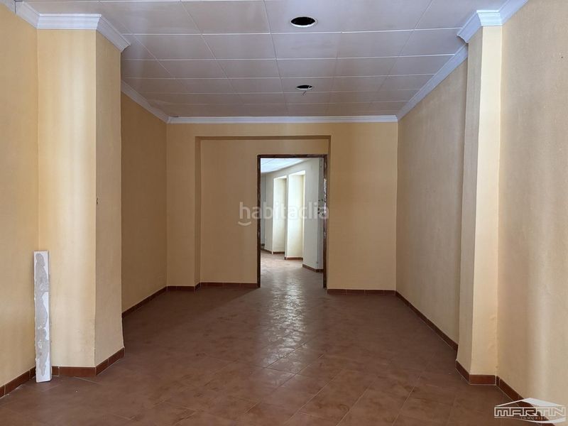 Foto eac3ed68-0901-4b6d-b5be-c4233b10e68b. Casa en calle antonio baena 16 en Puente Genil