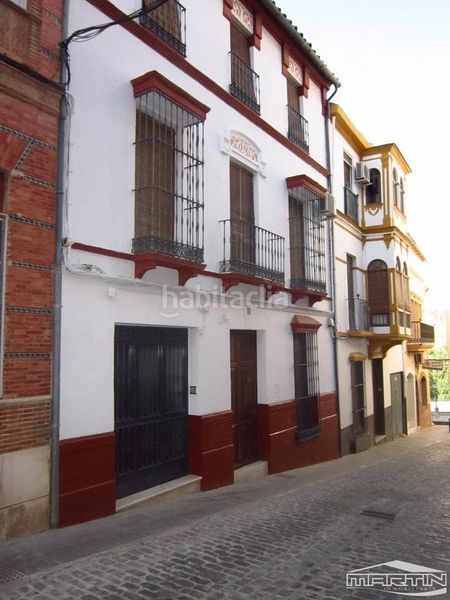 Foto efd127ab-8d1c-4ed7-b1d8-76e4fa96975a. Casa en calle antonio baena 16 en Puente Genil