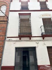 House in Calle antonio baena 16