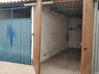 Parking coche  Condesa carmen pizarro