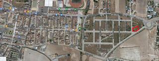 Terreny residencial a Carmen linares 2