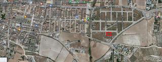 Terreno residencial en Antonio Ranchal 4
