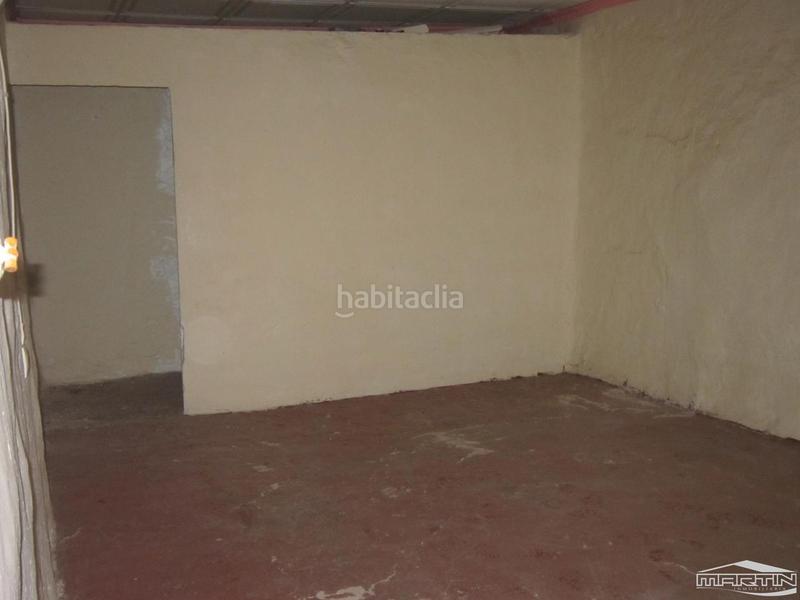 Foto 77d319ab-855c-4013-a858-eb392875cecb. Casa en carrera 16 en Benamejí