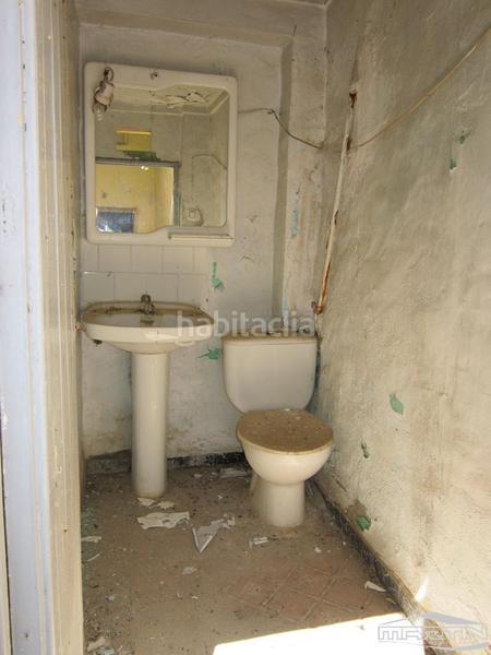 Foto 20109065-24d5-479c-ab79-6d1eb7b4f490. Haus in carrera 16 in Benamejí