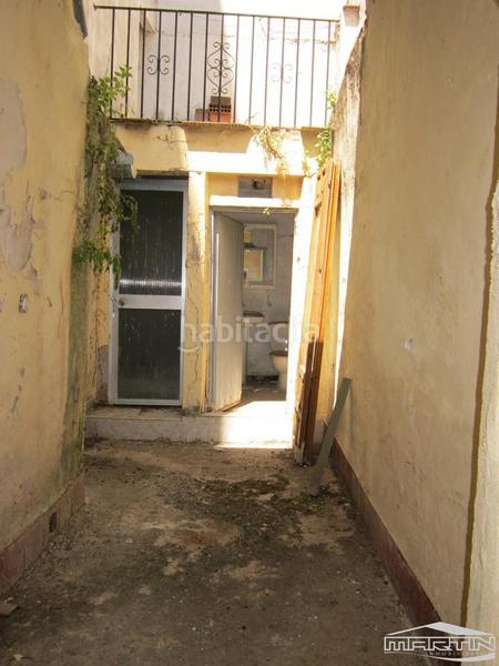 Foto 30dce61d-92a7-4037-808c-eee77832e9d8. Haus in carrera 16 in Benamejí