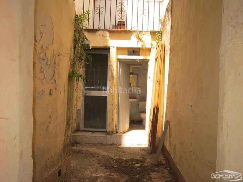 Foto 870ed156-1b9c-4b8e-b360-8f9f0a2c9841. Haus in carrera 16 in Benamejí