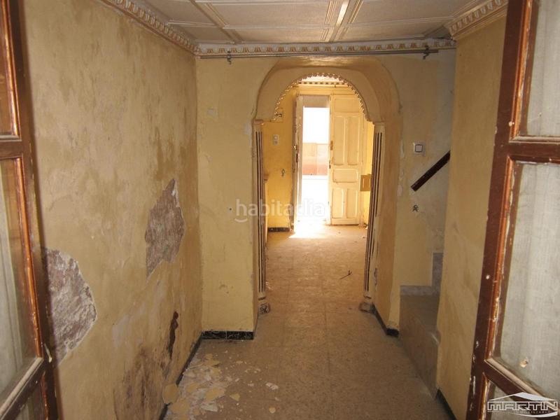 Foto c1503792-8214-4de6-8acf-b8b6bbf093ed. Haus in carrera 16 in Benamejí