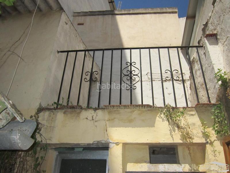 Foto e1bcd120-85b7-42be-9dd2-0ec2def1c53e. Haus in carrera 16 in Benamejí