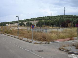 Residential Plot in Las bulerias 19