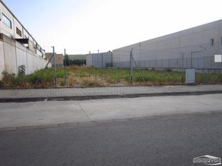 Residential Plot in Segovia 17