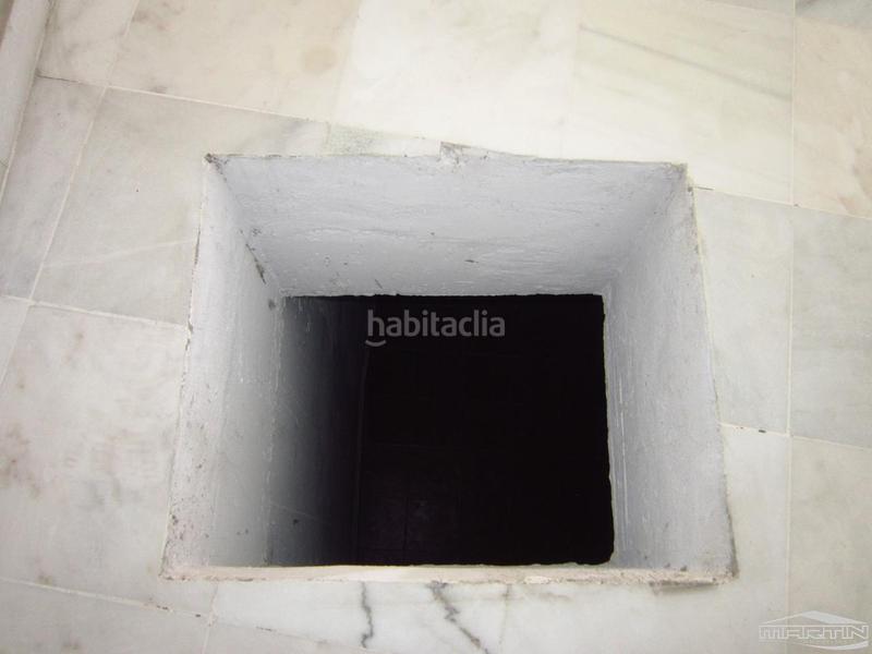 Foto 1b955f81-866b-4620-ad8c-a2e1e9607ee0. Business premise in álamos 31 in Las Tinajerías - Juderías Lucena