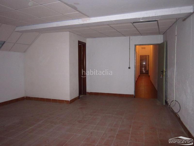 Foto abe61f28-4215-4fff-a0fe-9f19977a9400. Business premise in álamos 31 in Las Tinajerías - Juderías Lucena