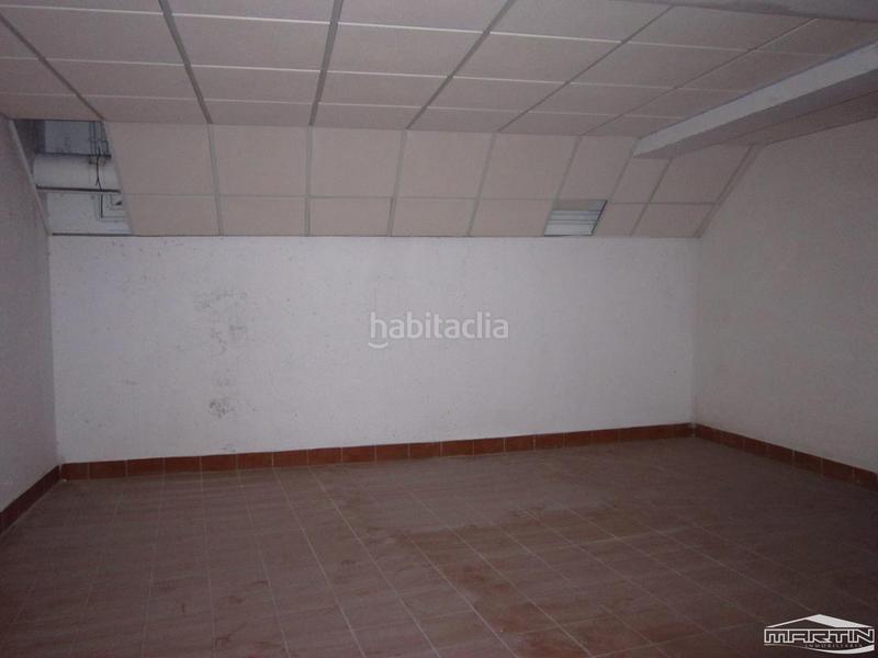 Foto ac660193-8033-46b9-a745-2ce2088ba3a5. Business premise in álamos 31 in Las Tinajerías - Juderías Lucena