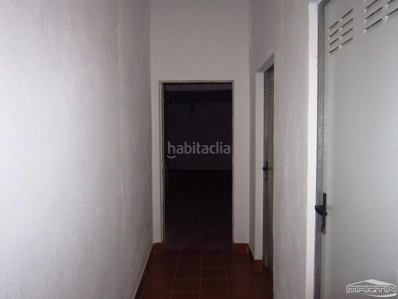 Foto e8a736f7-085a-407c-ab6d-514036a8f68c. Business premise in álamos 31 in Las Tinajerías - Juderías Lucena