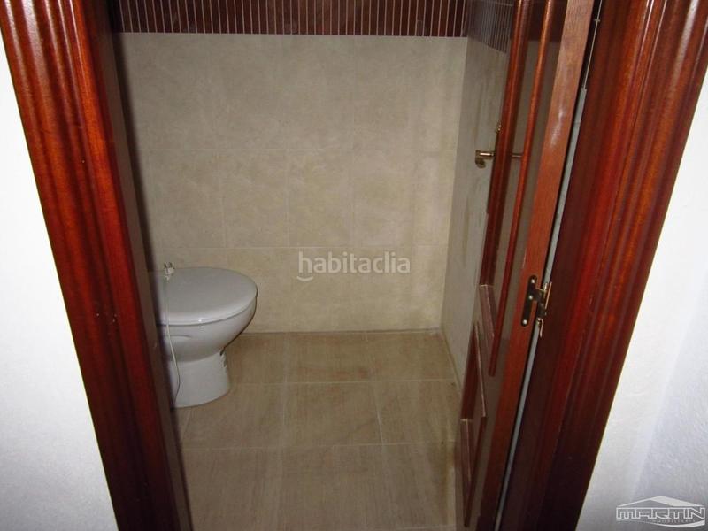 Foto f25a09ed-0822-4c89-ac55-7249b4e5e310. Local comercial en álamos 31 en Las Tinajerías - Juderías Lucena