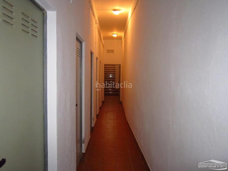 Foto d2886fc9-430f-4fb1-9578-5a6df95c5d6a. Locale commerciale in álamos 31 in Las Tinajerías - Juderías Lucena