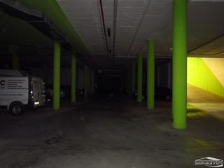 Parking coche en De la rioja 32