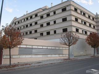 Etagenwohnung in De luis alberto de cuenca 54