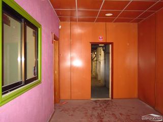 Capannone industriale in Cooperante Óscar Contreras Trigueros 13