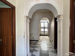 Ground floor en Amador de los ros 101