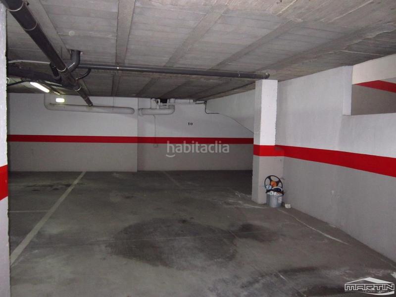 Foto 73778ae2-46b9-4b1d-a27e-02ce0d6bf9c6. Parking coche en nicolás alcalá 6 en Baena