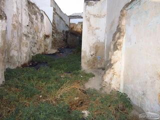 Residential Plot in Enrique de las morenas 45