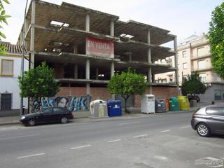 Residential Plot in Cañete de las torres 33