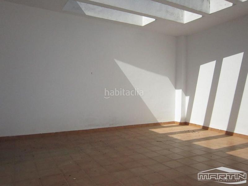 Foto 9502ce4e-b22e-4f96-a8e8-357a6b252746. Zweistöckige wohnung in Centro Lucena