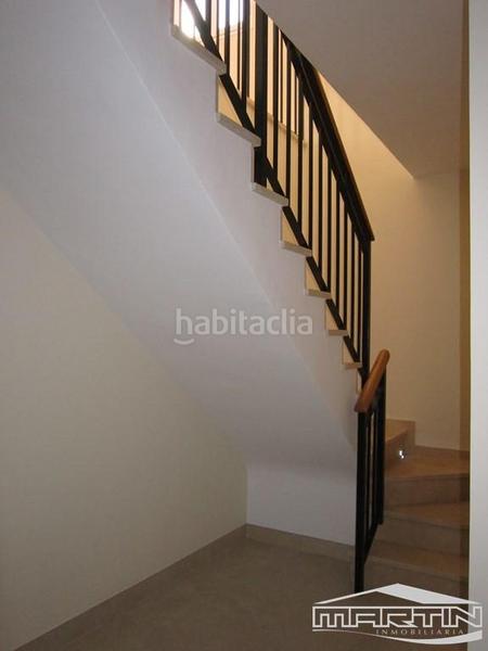 Foto be0f4868-d419-4697-9cee-e6c61531d531. Zweistöckige wohnung in Centro Lucena