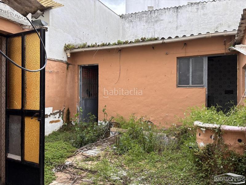 Foto 1c55bc23-b5e2-4cfc-9431-8647bbe7e218. Casa en aguardenteria 14 en Las Tinajerías - Juderías Lucena