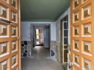 Haus in Aguardenteria 14