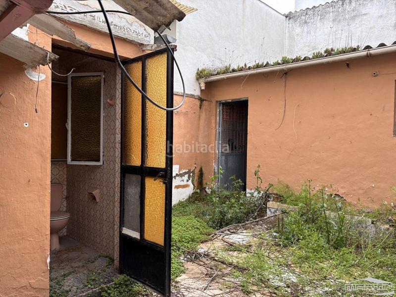 Foto f27e758a-fd43-443a-ab69-7d67bdb4db83. Casa en aguardenteria 14 en Las Tinajerías - Juderías Lucena