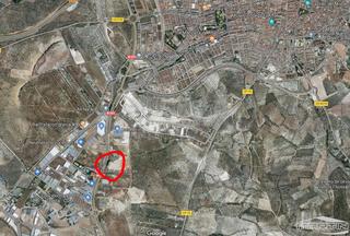 Residential Plot  N-331, s/n