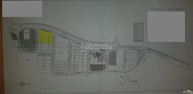 Foto 8e363b5e-fe24-4e77-afcd-c968ef5deffa. Wohngrundstück in Las Vegas - Campoaras Lucena