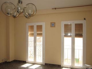 Flat in Torrejón 18