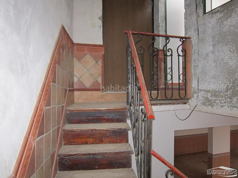 Foto 26938d86-012f-4278-b49d-7e14248e8446. Casa en del pozo 21 en Aguilar de la Frontera