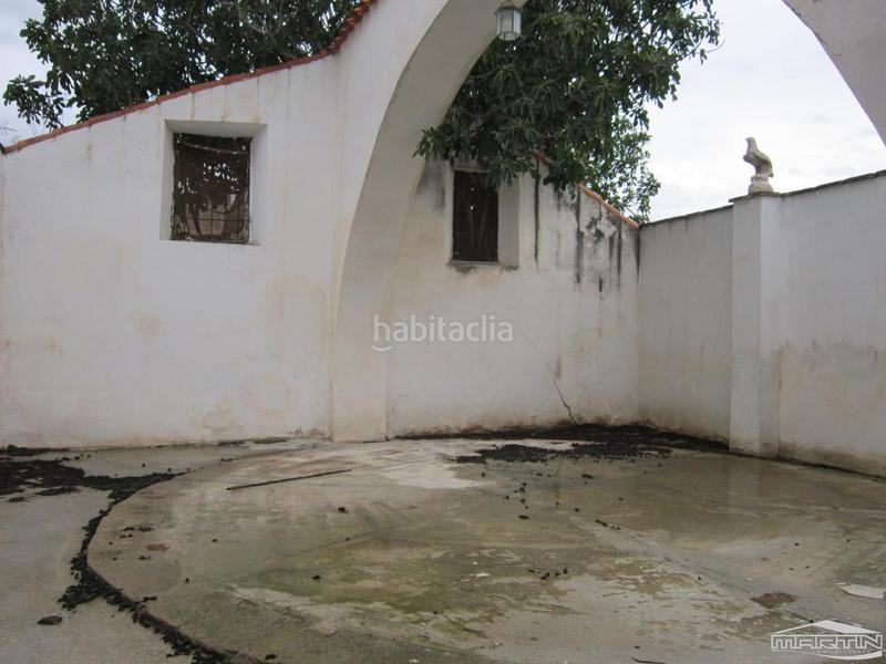 Foto 6e2b076d-4fa1-4815-8eb6-425ca3700fee. Casa en del pozo 21 en Aguilar de la Frontera