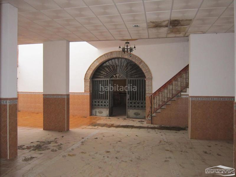 Foto 85a4a97a-c034-470c-8774-f54fb550aca7. Casa en del pozo 21 en Aguilar de la Frontera