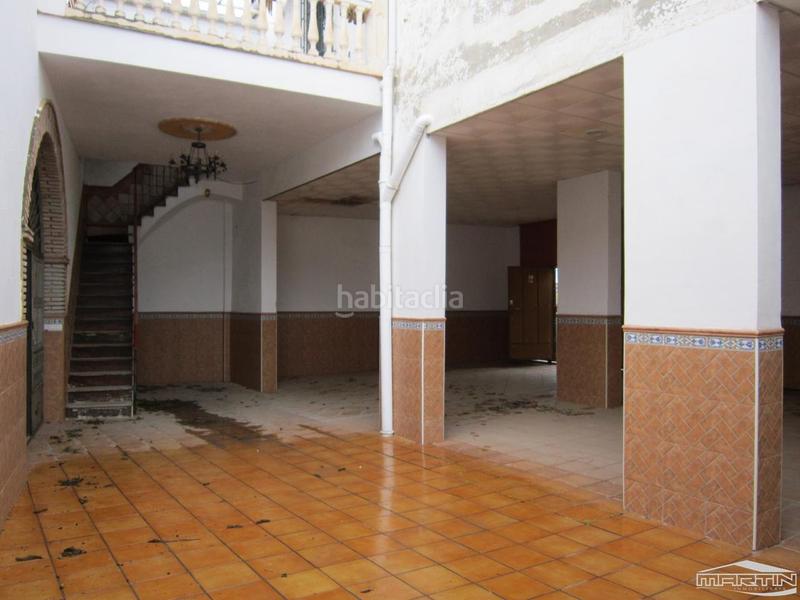 Foto 8e5fa7f8-7f22-4e75-bba3-5e9c1ce27539. Casa en del pozo 21 en Aguilar de la Frontera