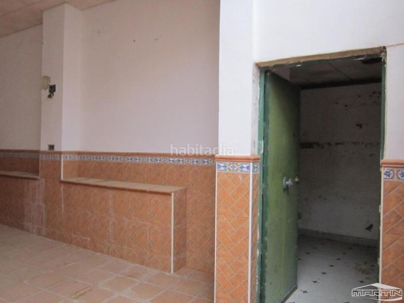 Foto c5122eaa-b6c0-4200-a131-5081e7d925c7. Casa en del pozo 21 en Aguilar de la Frontera