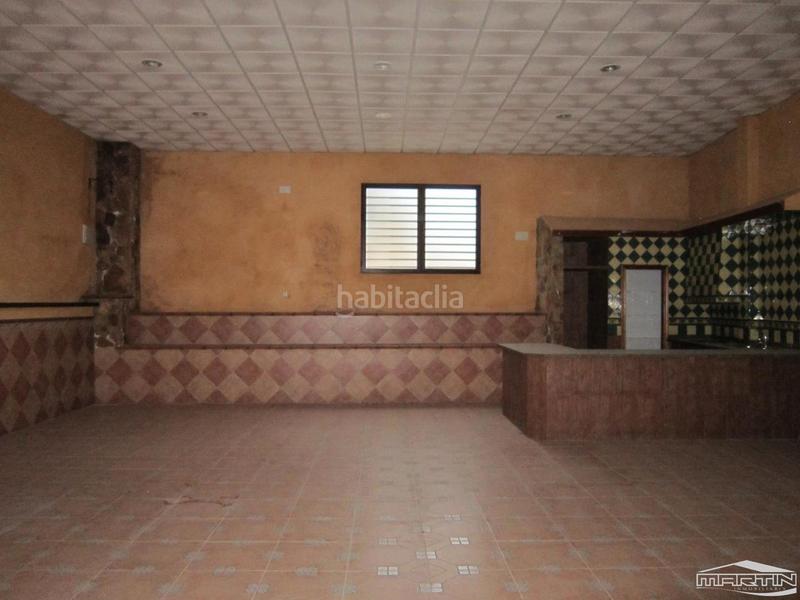 Foto c727fffb-5830-4e24-965a-c7be6c865d7f. Casa en del pozo 21 en Aguilar de la Frontera