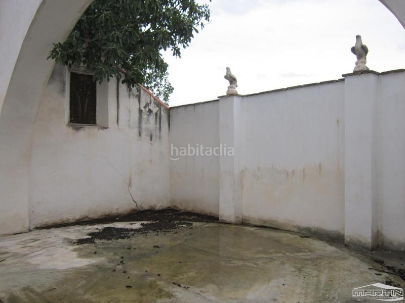 Foto cc5245dd-1ac8-4a71-af5a-867d3ebc9c4c. Casa en del pozo 21 en Aguilar de la Frontera